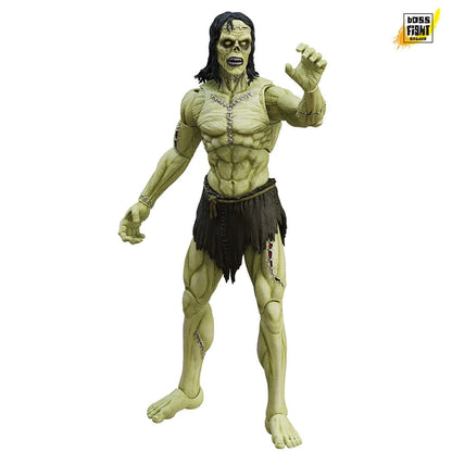 Le Monstre de Frankenstein Epic H.A.C.K.S. figurine 1/12 Undead Creature 19 cm - Image 7