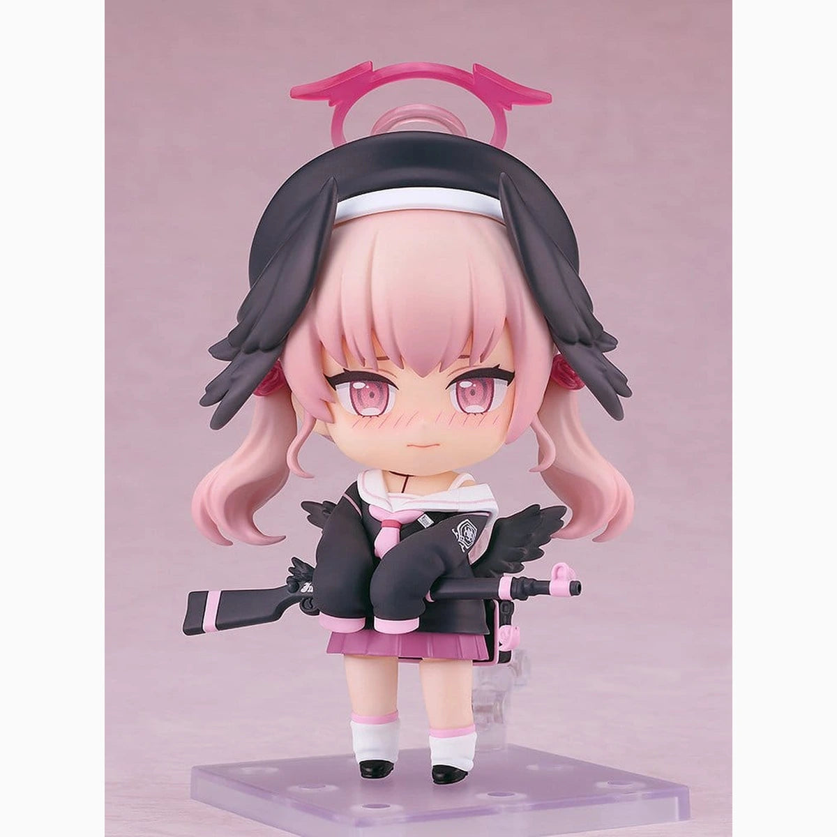 Blue Archive figurine Nendoroid Koharu Shimoe 10 cm - Image 4