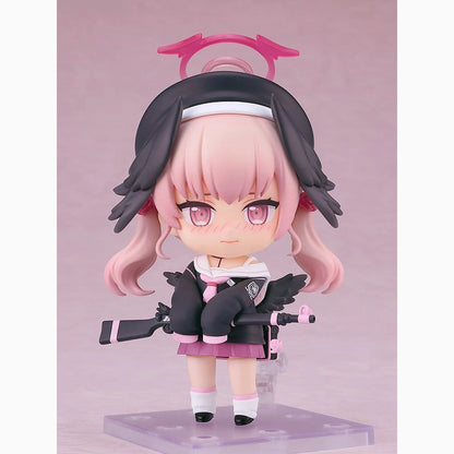 Blue Archive figurine Nendoroid Koharu Shimoe 10 cm - Image 4