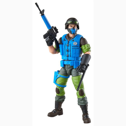 G.I. Joe Classified Series pack 3 figurines #220 Mad Marauders: Footloose & Mutt & Junkyard 15 cm - Image 7