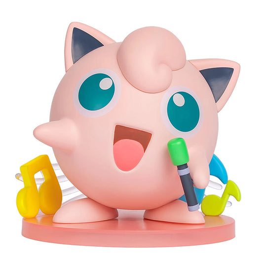 Pokemon Funism Prime Figure Rondoudou 20cm - Image 1