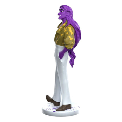 Lore Olympus x Weta Workshop figurine Mini Zeus 15 cm - Image 3