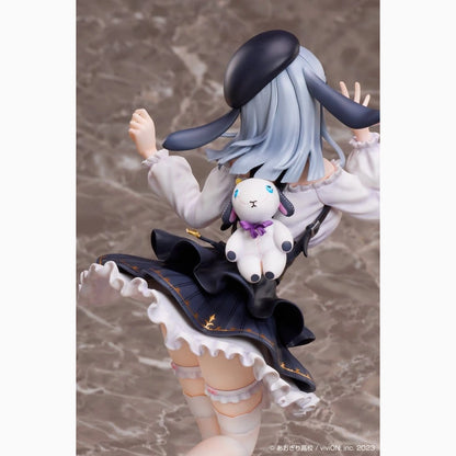 Aogiri High School figurine PVC 1/7 Yamaguro Nekuro Casual Outfit Ver. 22 cm - Image 4