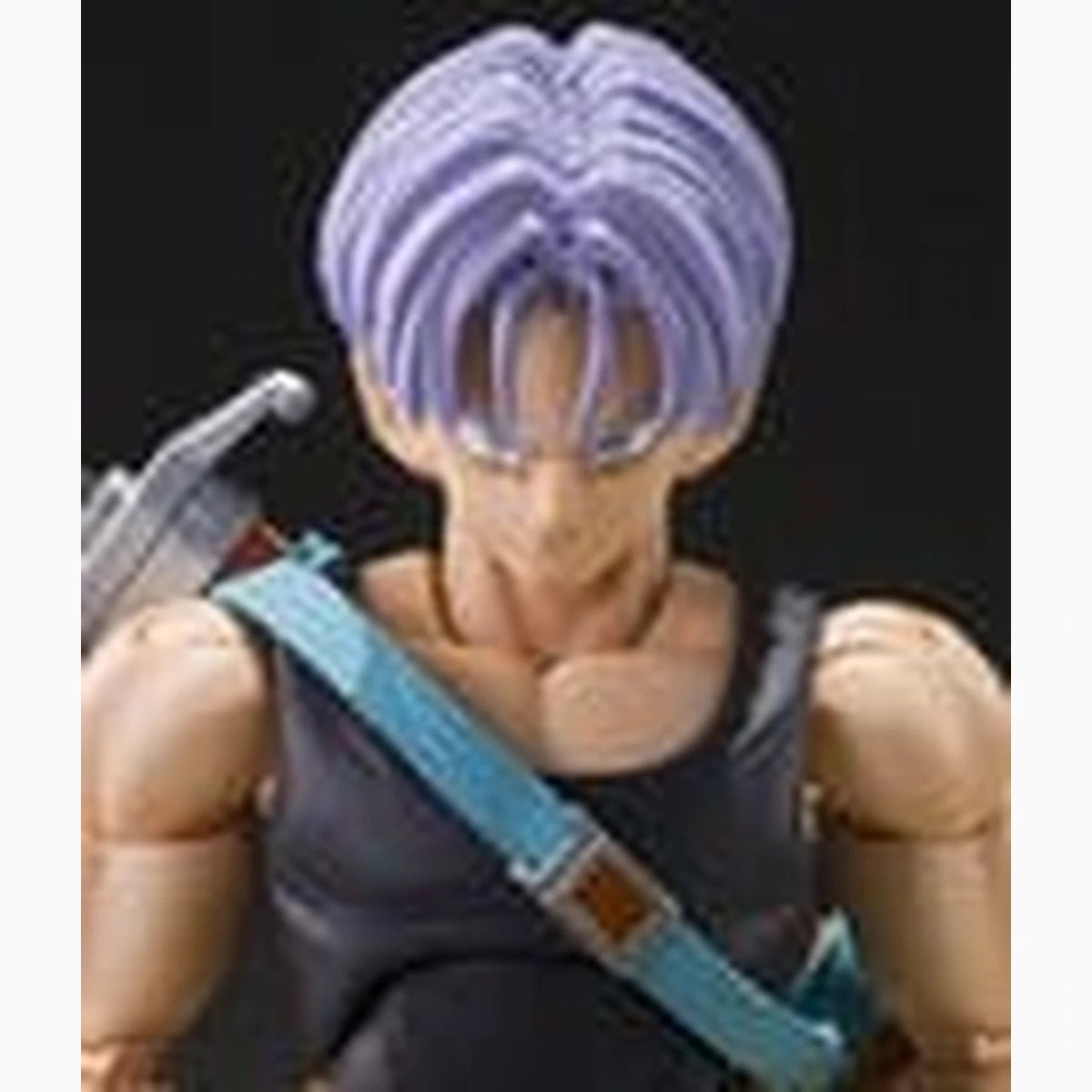 Dragon Ball Z figurine S.H.Figuarts Trunks <Z-Fighters> Group Base Ver.B Limited Edition 14 cm - Image 2