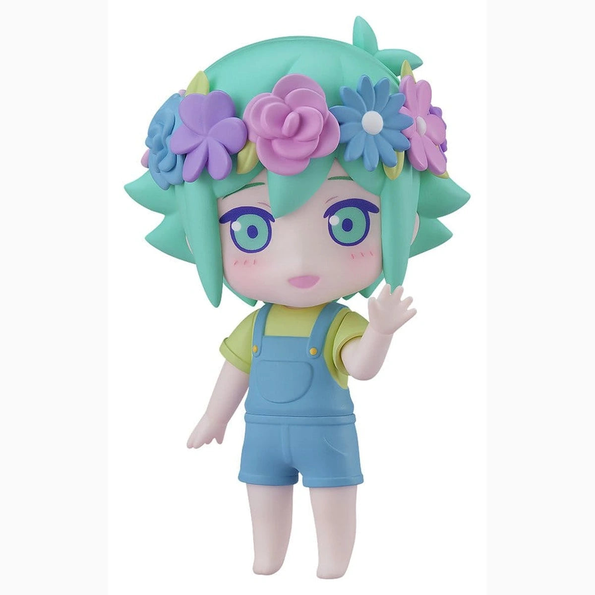 Omori Nendoroid figurine Basil 10 cm - Image 1