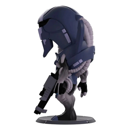 Mass Effect Vinyl figurine Legion 12 cm - Image 7