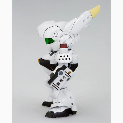 The Mobile Police Patlabor Plastic Model Kit D-Style AV-98 Ingram 1 11 cm (Reproduction) - Image 6