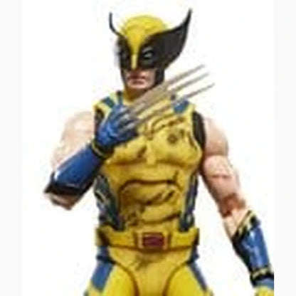 Deadpool & Wolverine Marvel Legends figurine Wolverine 15 cm - Image 2