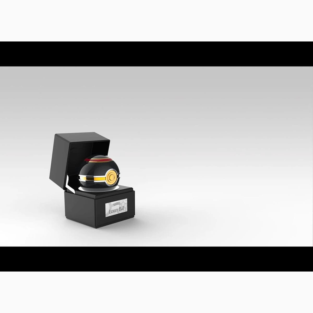 Pokémon réplique Diecast Luxe Ball - Image 4