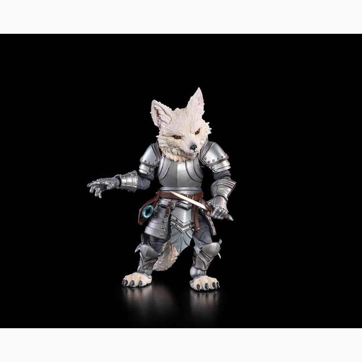 Mythic Legions Horror of Einsamall figurine Bylur Frostfurr Imp-Scale - Image 6