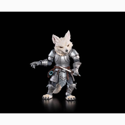 Mythic Legions Horror of Einsamall figurine Bylur Frostfurr Imp-Scale - Image 6
