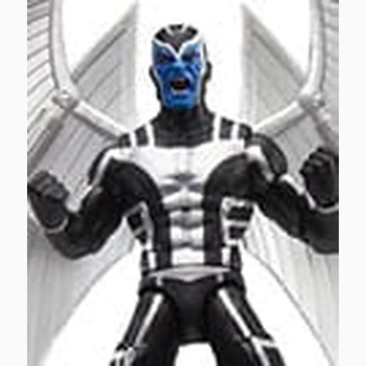 X-Force Marvel Legends figurine Archangel 15 cm - Image 2