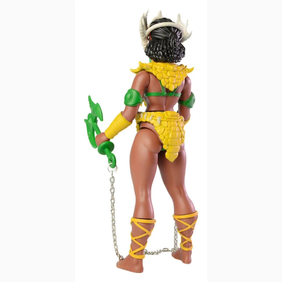 Legends of Dragonore Wave 2: Dragon Hunt figurine Venatica 14 cm - Image 6