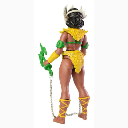 Legends of Dragonore Wave 2: Dragon Hunt figurine Venatica 14 cm - Image 6