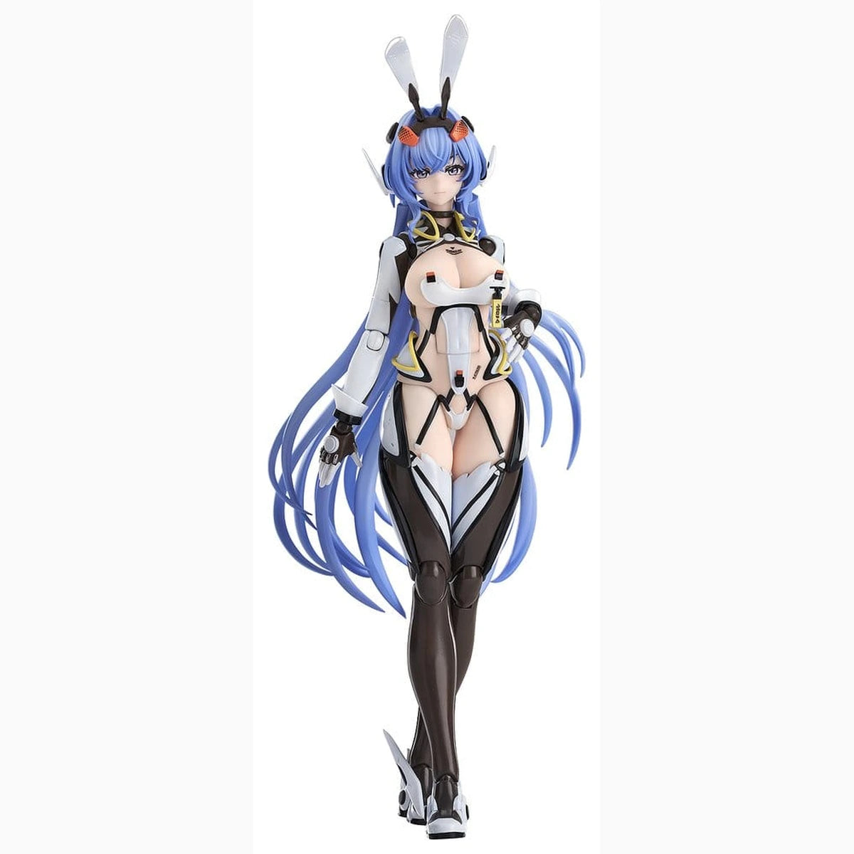 Azur Lane Hyper Body figurine New Jersey (April Fools' Ver.) 15 cm - Image 1