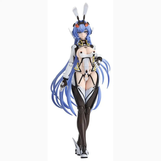 Azur Lane Hyper Body figurine New Jersey (April Fools' Ver.) 15 cm - Image 1