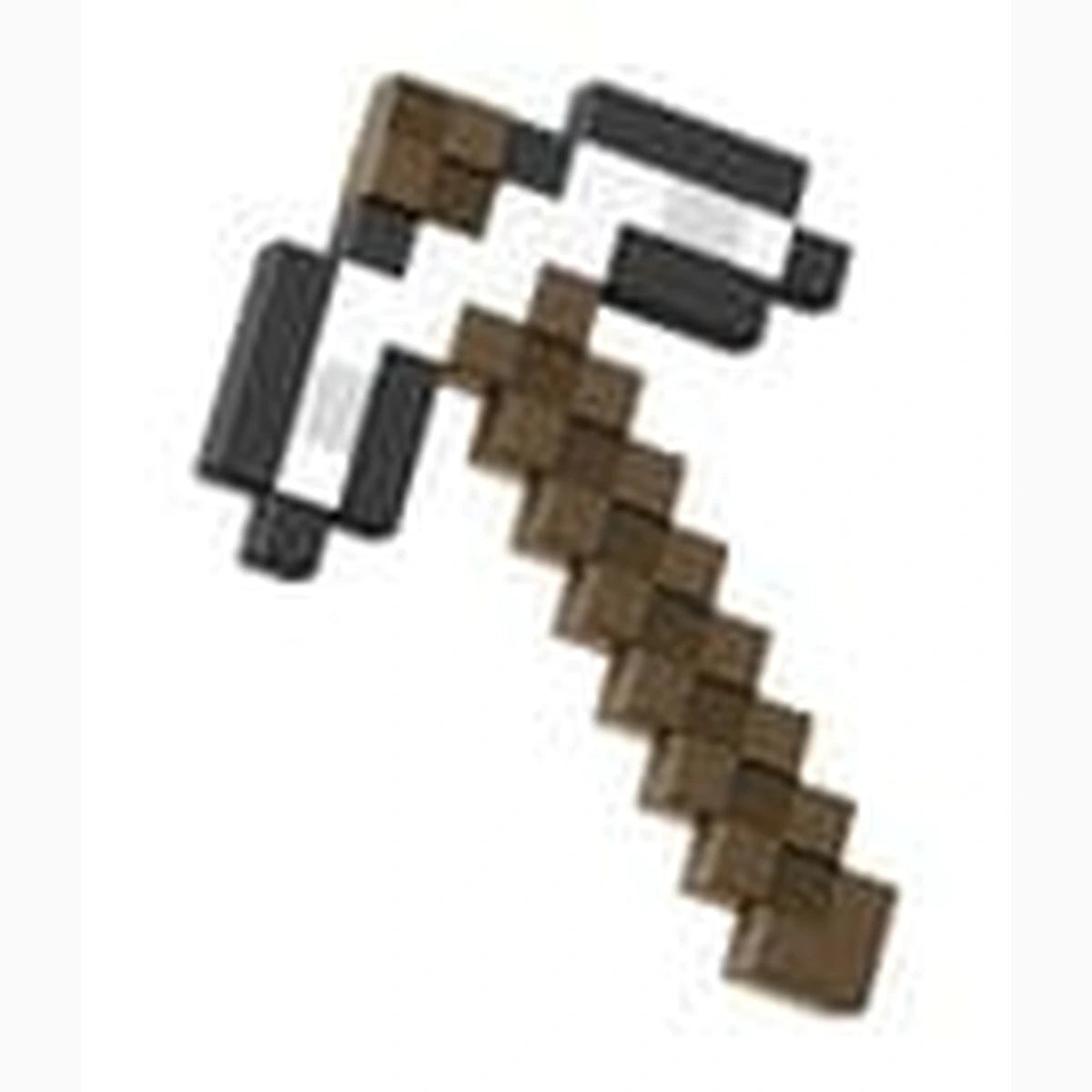 Minecraft réplique Roleplay Iron Pickaxe 35 cm - Image 2