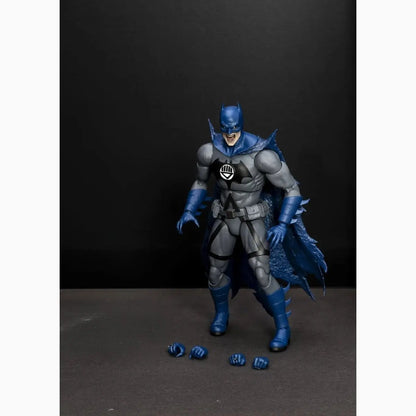 DC Comics Blackest Night figurine Batman - Image 3