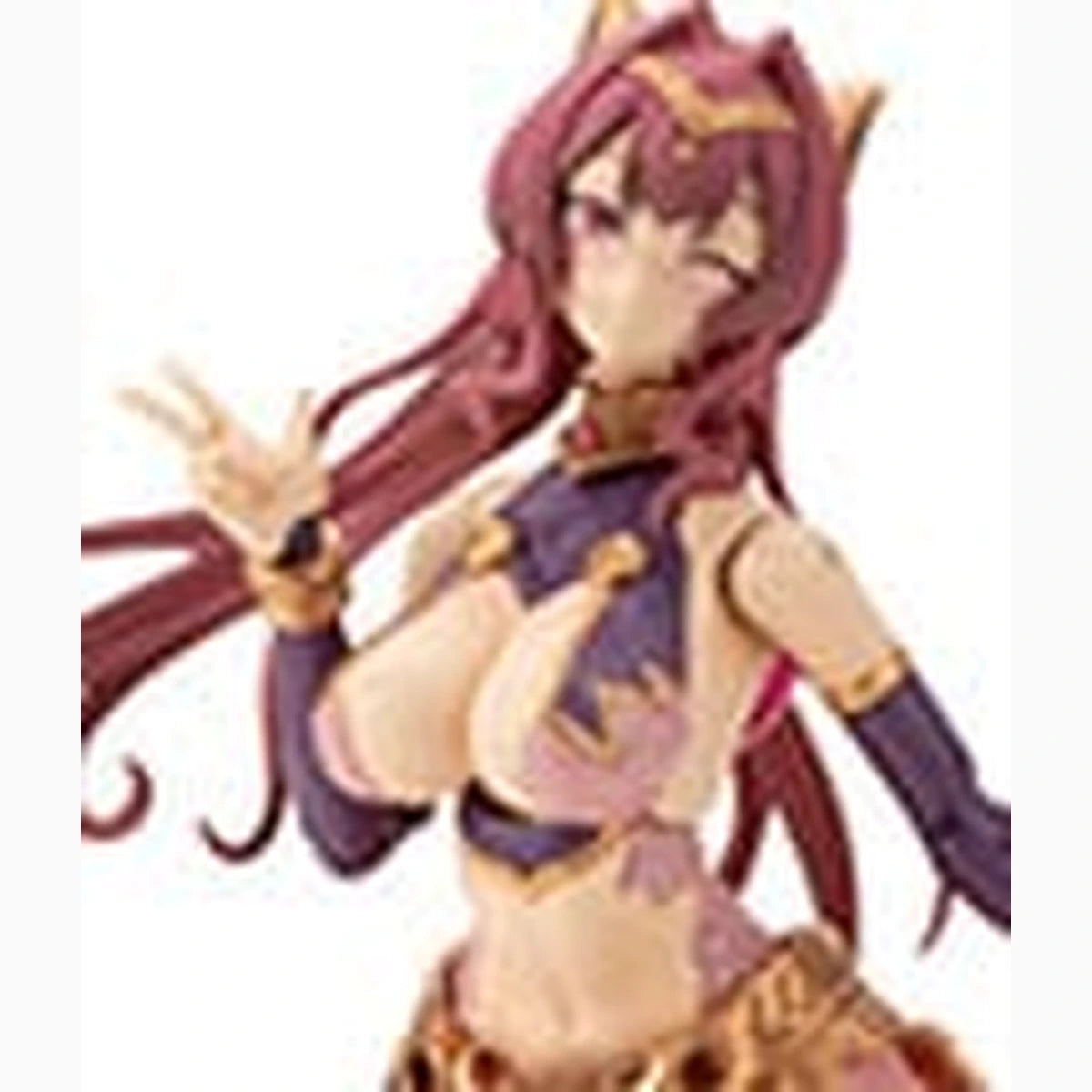 Arcanadea Plastic Model Kit Meltina 20 cm - Image 2