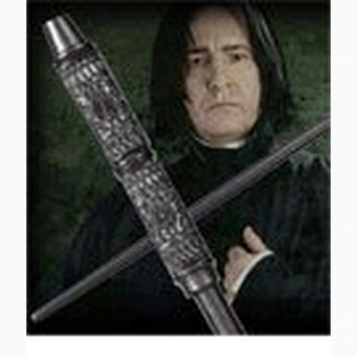 Harry Potter réplique baguette du Professeur Severus Snape (édition personnage) - Image 2