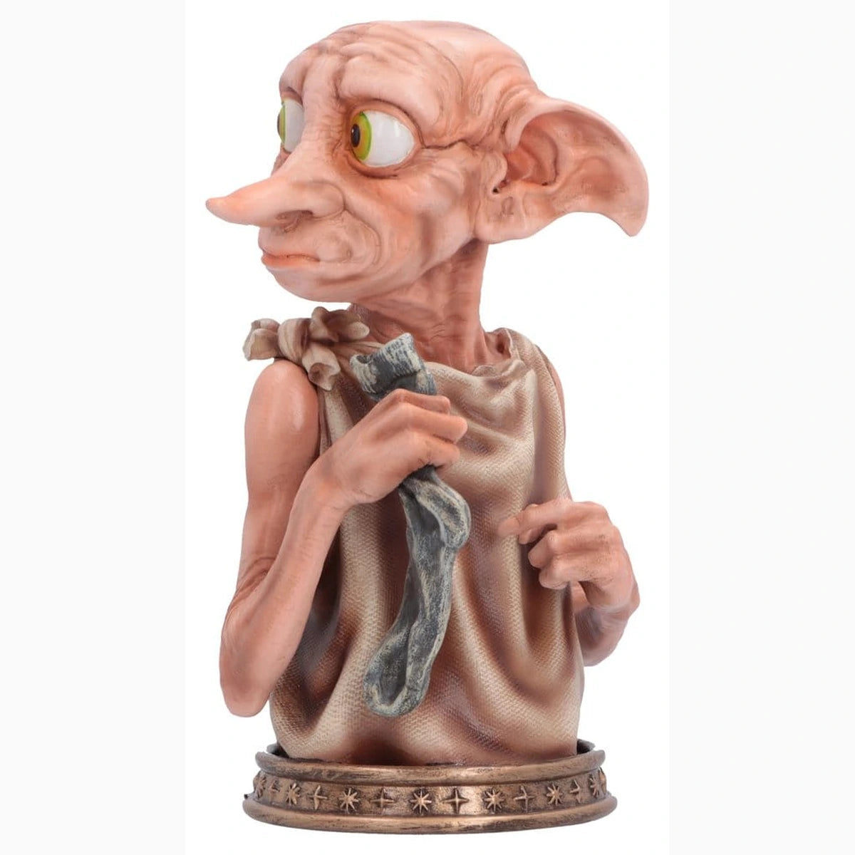 Harry Potter buste Dobby 15 cm - Image 1