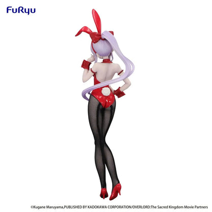 Overlord statuette PVC BiCute Bunnies Shalltear Red Color Ver. 30 cm - Image 5