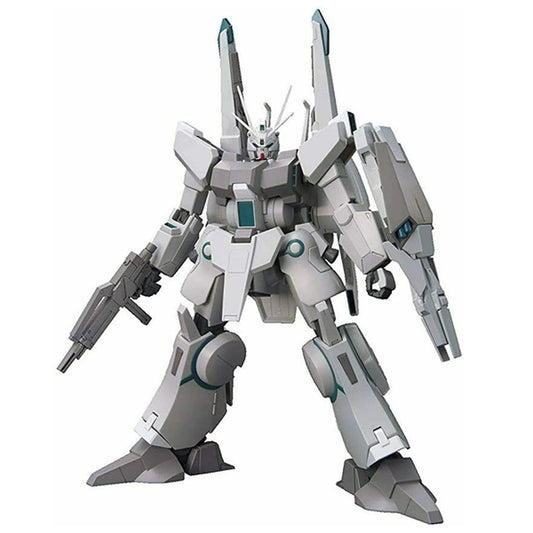 Gundam Gunpla HG 1/144 170 ARX-014 Silver Bullet - Image 1