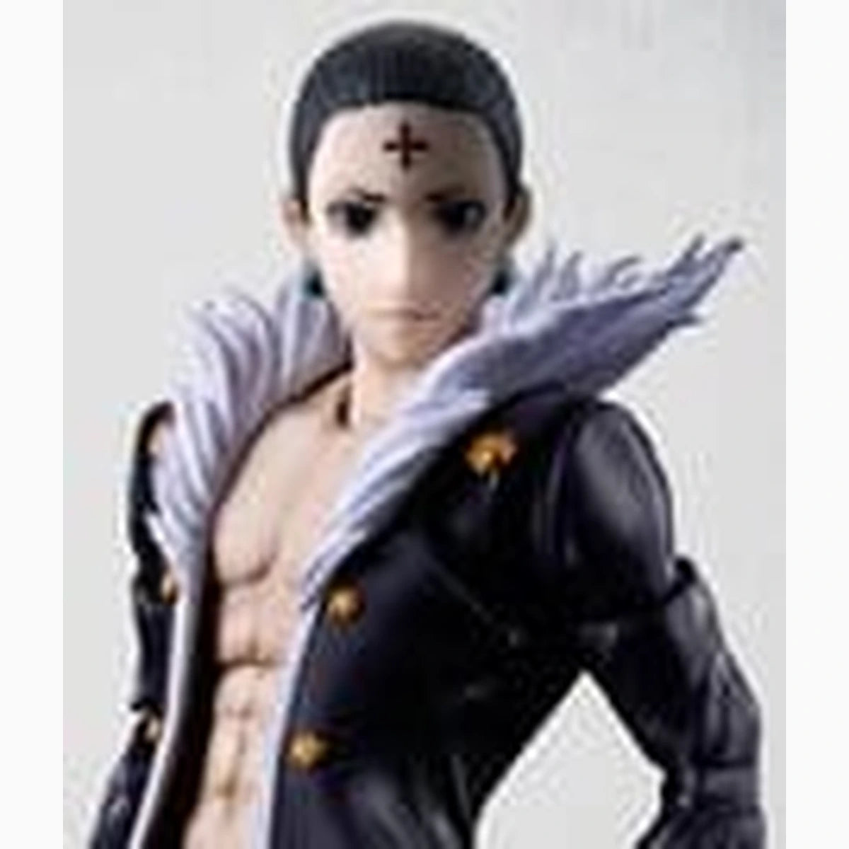 Hunter x Hunter figurine S.H.Figuarts Chrollo 16 cm - Image 2