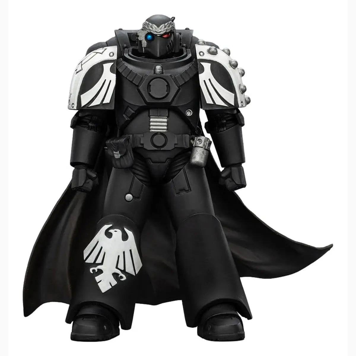 Warhammer 40,000 figurine Raven Guard Mor Deythan 12 cm - Image 1