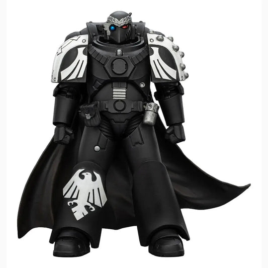 Warhammer 40,000 figurine Raven Guard Mor Deythan 12 cm - Image 1