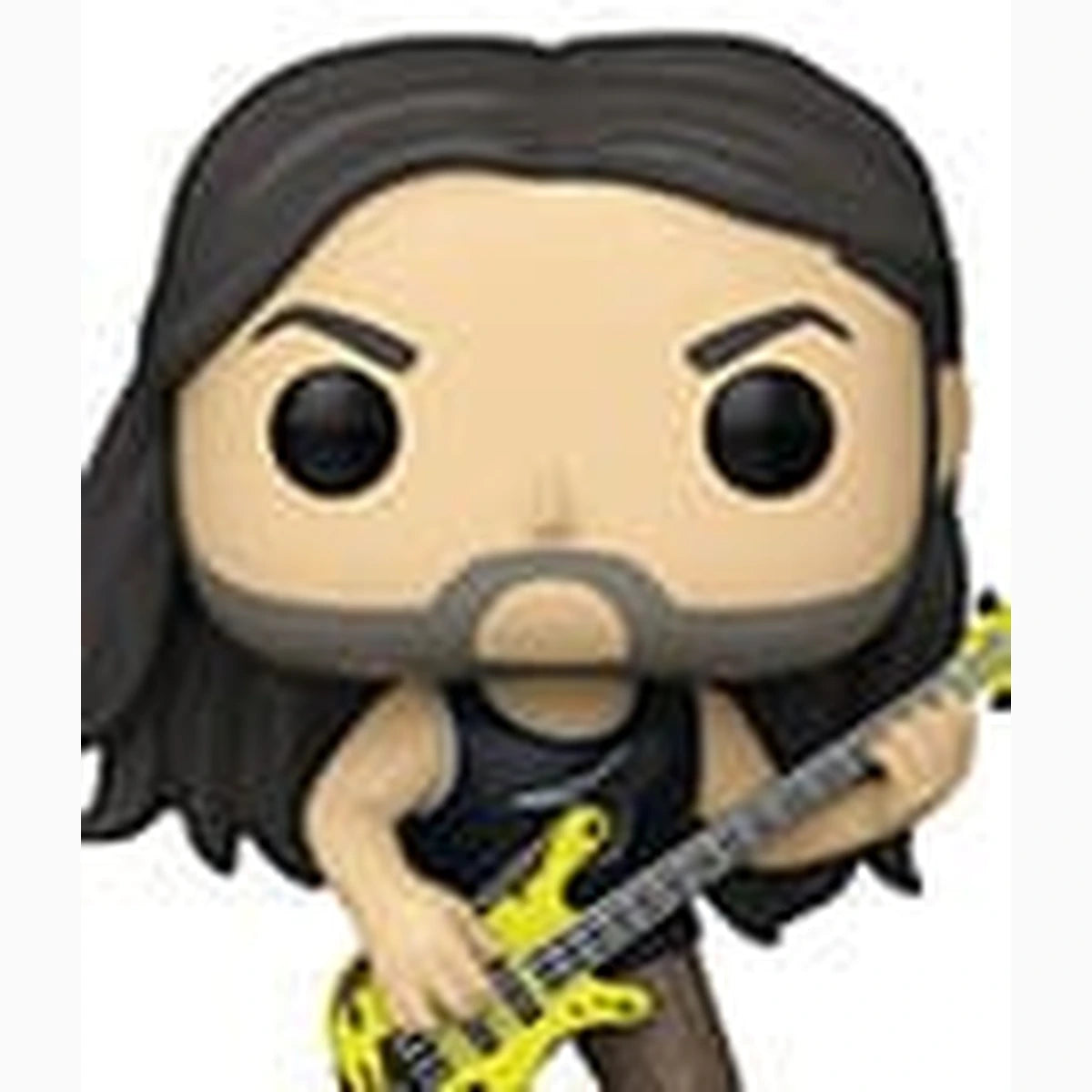 Metallica POP! Rocks Vinyl Figurine Robert (72 Seasons) 9 cm - Image 2