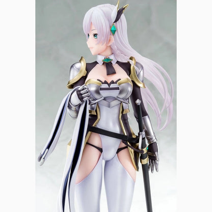 From Old Country Bumpkin to Master Swordsman figurine PVC 1/6 Allucia Citrus 25 cm - Image 6