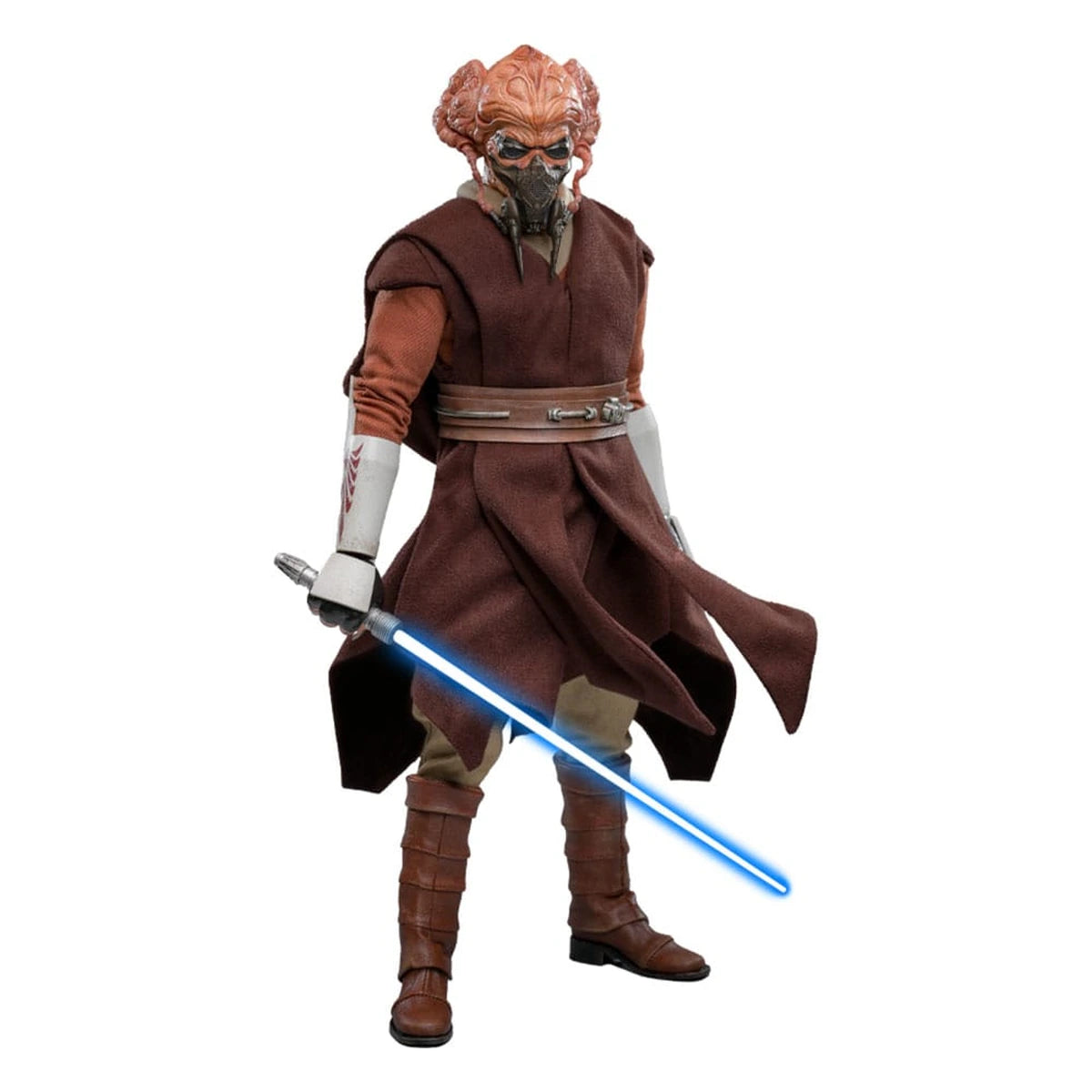 Star Wars figurine Movie Masterpiece 1/6 Plo Koon 31 cm - Image 1