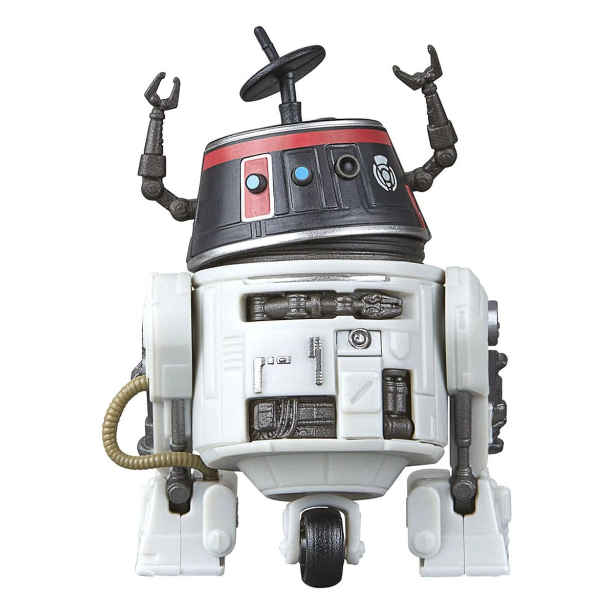 Star Wars: Rebels Vintage Collection figurine Chopper (Imperial Disguise) 6 cm - Image 1