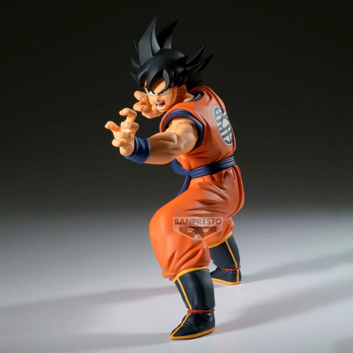 DRAGON BALL Z - MATCH MAKERS - SON GOKU (VS FRIEZA) - Image 1