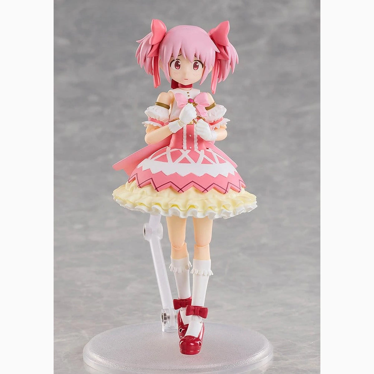 Puella Magi Madoka Magica the Movie -Walpurgisnacht: Rising- BUZZmod. figurine 1/12 Madoka Kaname 13 cm - Image 5