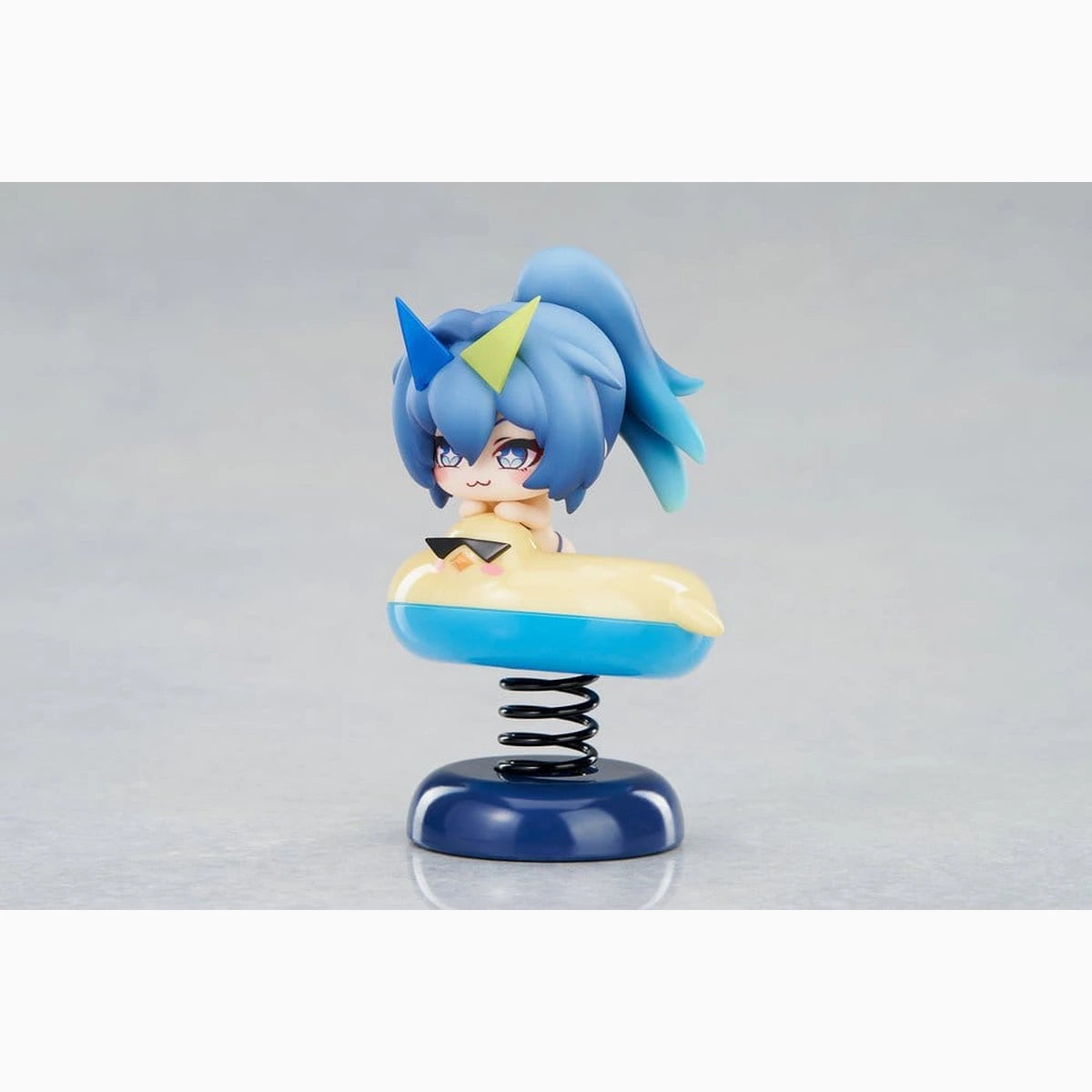 Azur Lane statuette PVC Happy Shake New Jersey 8 cm - Image 4