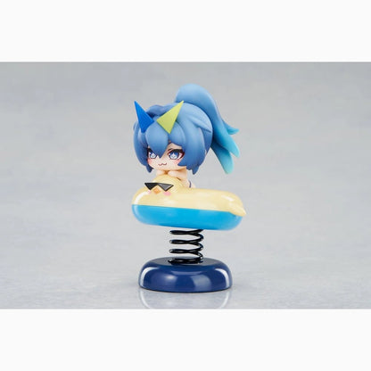 Azur Lane statuette PVC Happy Shake New Jersey 8 cm - Image 4