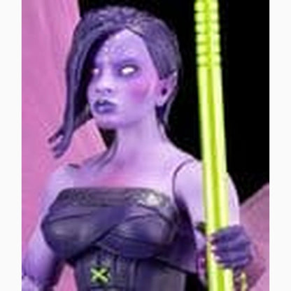 Mythic Legions: Reinforcement 3 figurine The Yemaya Divine Deluxe - Image 2