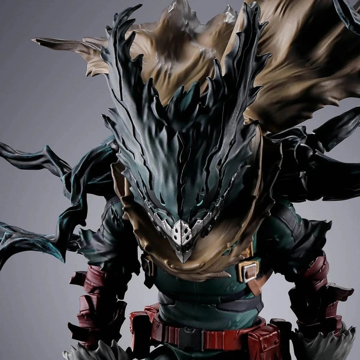 My Hero Academia S.H.Figuarts figurine Dark Deku 14 cm - Image 6