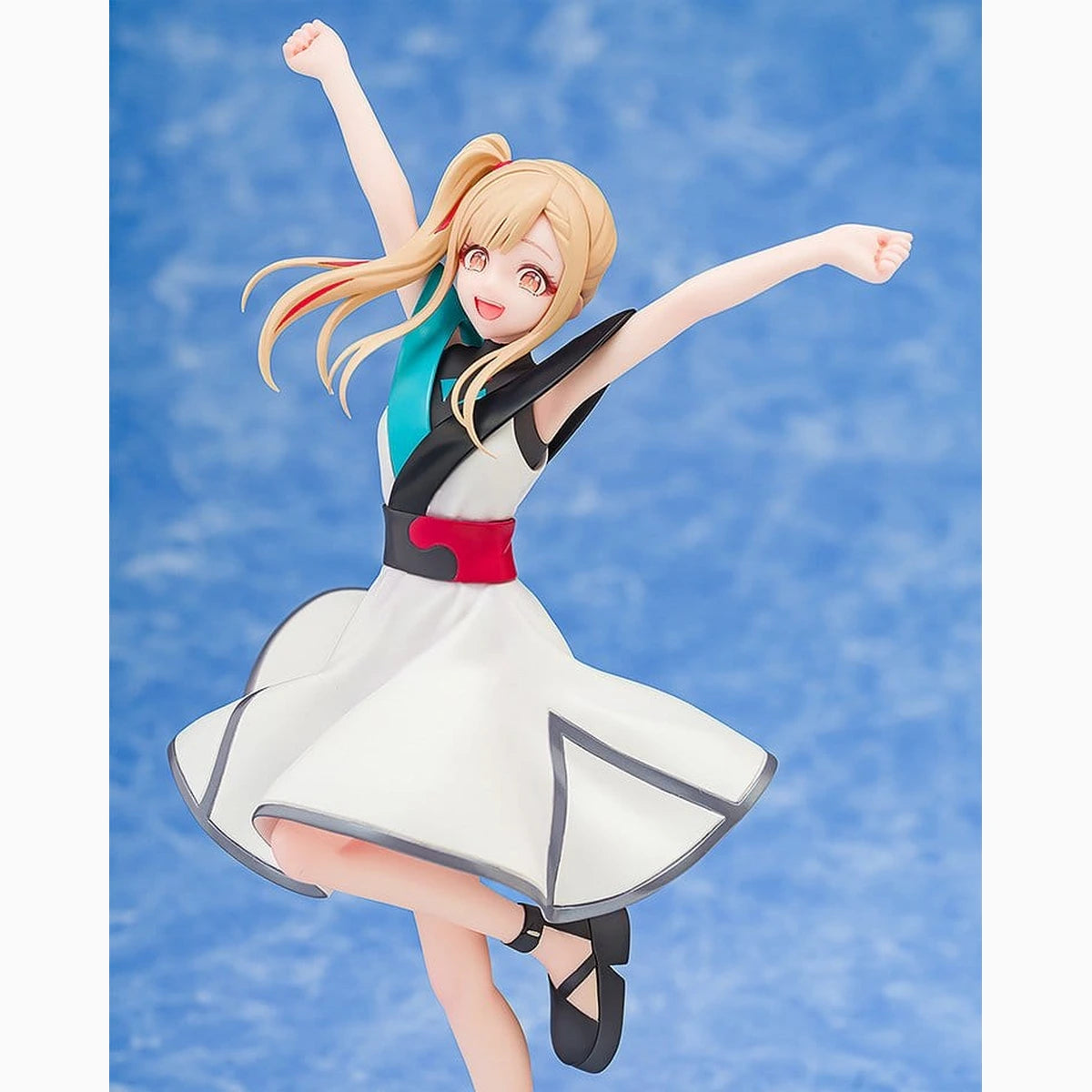 Cosmic Princess Kaguya! figurine PVC Kaguya: Collaboration Concert Ver. 17 cm - Image 6