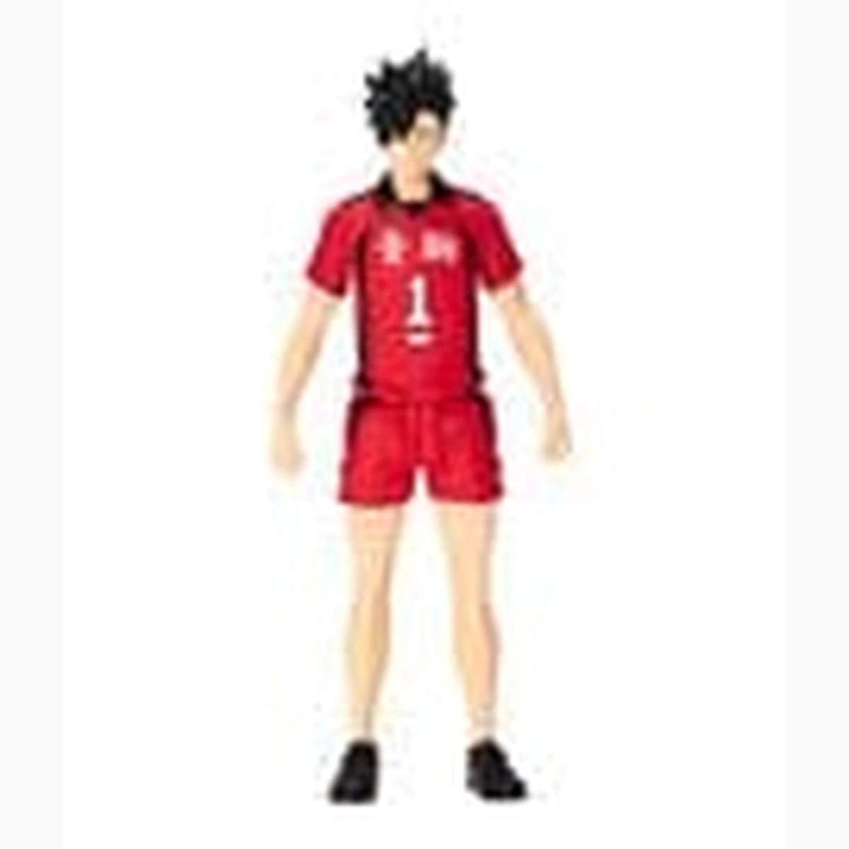 Haikyu!! figurine Collekazaro CK-H04 Tetsuro Kuroo 11 cm - Image 2