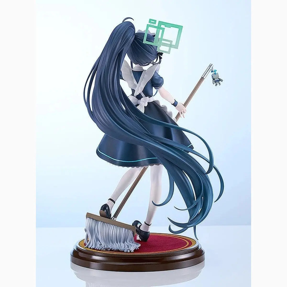 Blue Archive statuette PVC 1/7 Aris (Maid) (Rerelease) 25 cm - Image 6