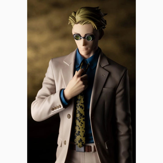 Jujutsu Kaisen ARTFX J figurine PVC Kento Nanami 24 cm - Image 5