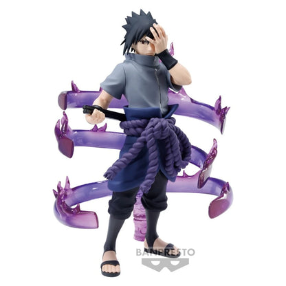 NARUTO SHIPPUDEN - EFFECTREME - UCHIHA SASUKE - Image 1