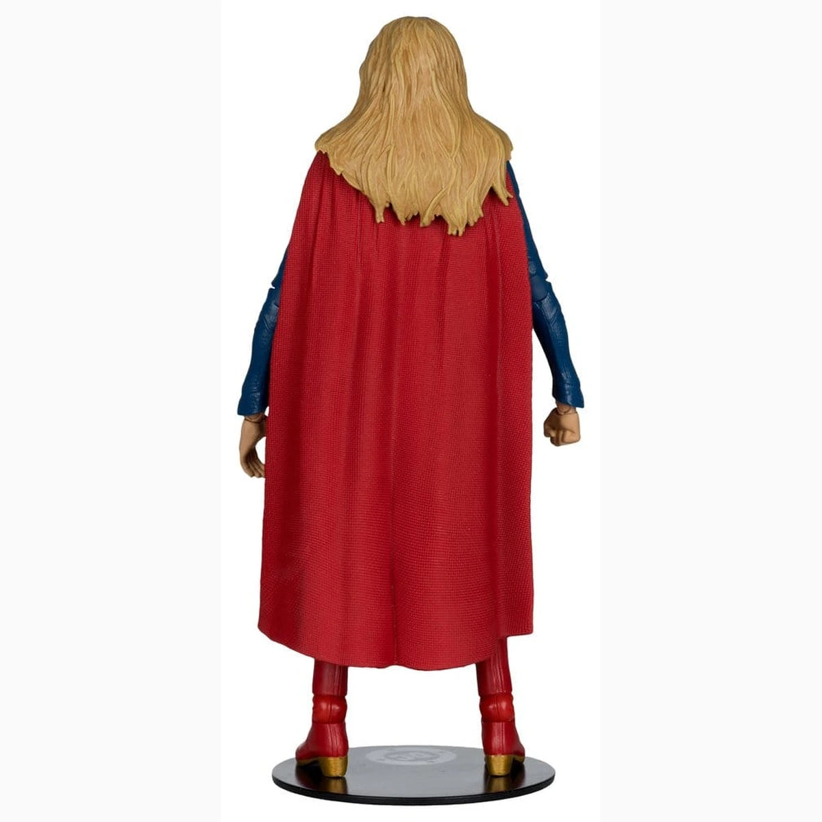 Supergirl (2026) DC Theatrical Edition figurine Supergirl 17 cm - Image 6