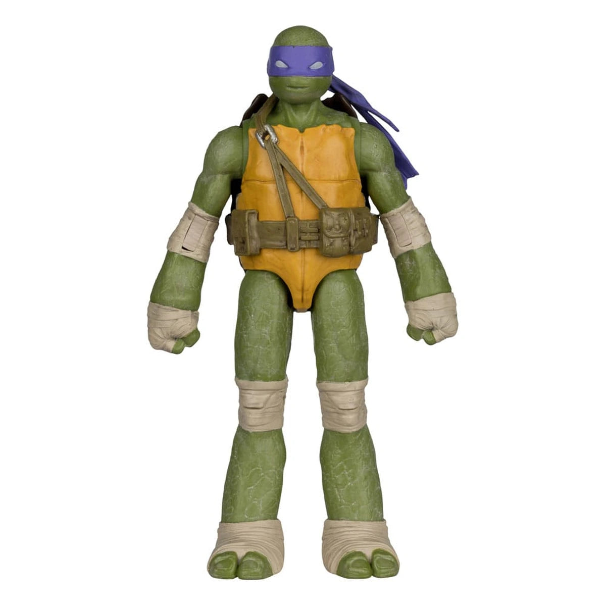 Tortues Ninja Page Punchers figurine Donatello 13 cm - Image 1