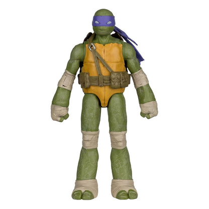Tortues Ninja Page Punchers figurine Donatello 13 cm - Image 1