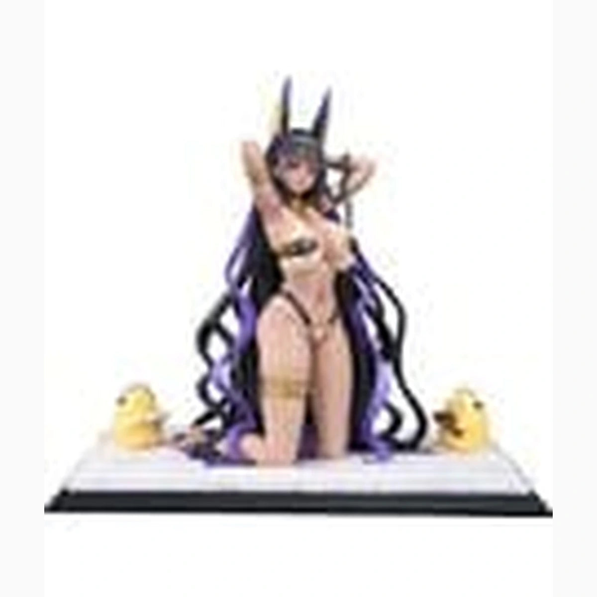 Azur Lane figurine PVC 1/6 Cleopatra: Stars and Roses 22 cm - Image 2