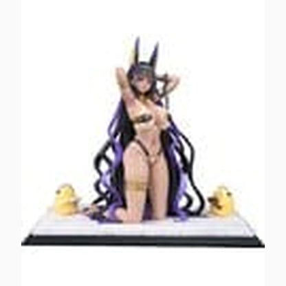 Azur Lane figurine PVC 1/6 Cleopatra: Stars and Roses 22 cm - Image 2